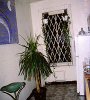 studio visit photo