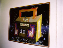 studio visit photo