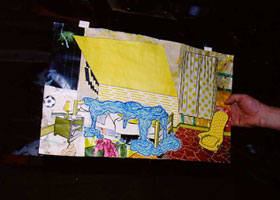 studio visit photo