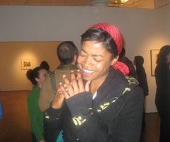 art lovers photo