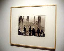 art lovers photo