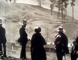 art lovers photo