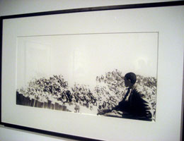 art lovers photo