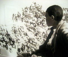 art lovers photo