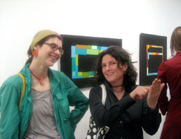 art lovers photo