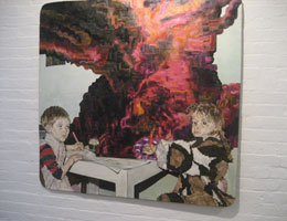 art lovers photo