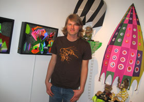 art lovers photo