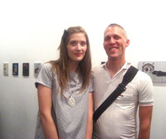 art lovers photo