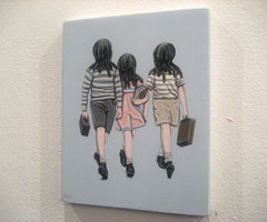 art lovers photo