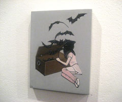 art lovers photo