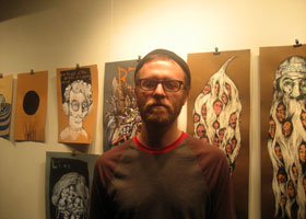 art lovers photo