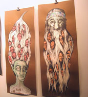 art lovers photo
