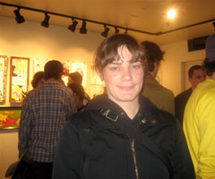art lovers photo