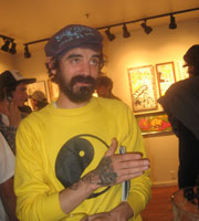 art lovers photo