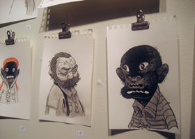 art lovers photo