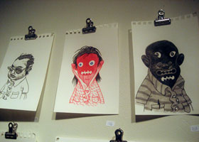 art lovers photo