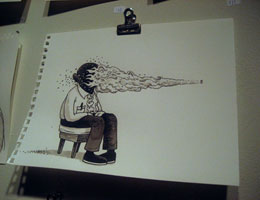 art lovers photo