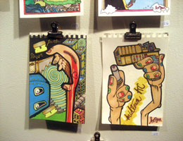 art lovers photo