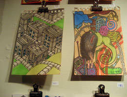 art lovers photo