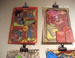 art lovers photo