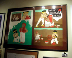 art lovers photo