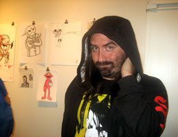 art lovers photo