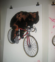 art lovers photo