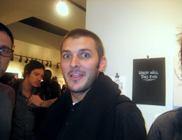 art lovers photo