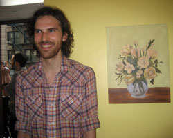 art lovers photo