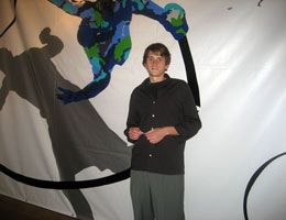 art lovers photo