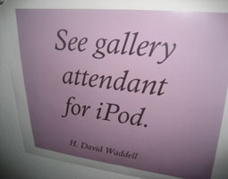 art lovers photo