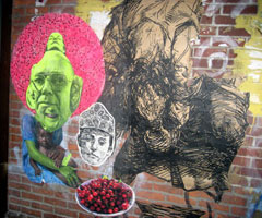art lovers photo