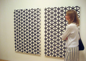 art lovers photo
