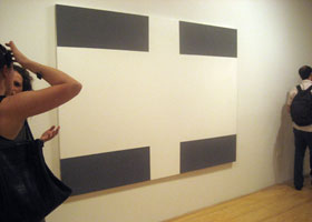 art lovers photo