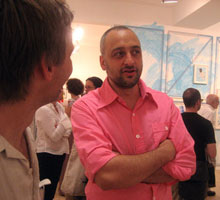 art lovers photo