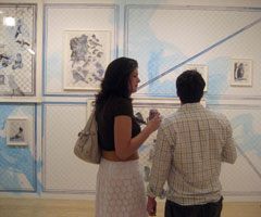 art lovers photo