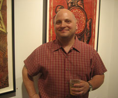 art lovers photo