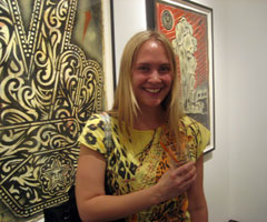 art lovers photo