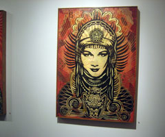 art lovers photo