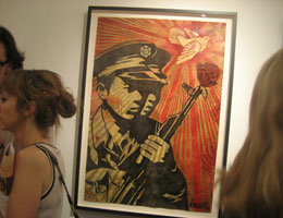 art lovers photo