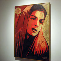 art lovers photo