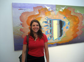 art lovers photo