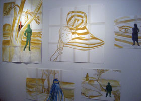 art lovers photo