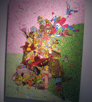 art lovers photo