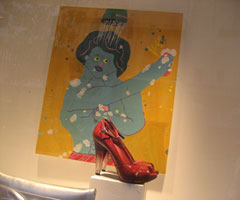 art lovers photo