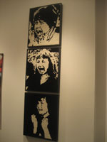 art lovers photo