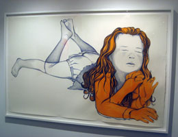 art lovers photo