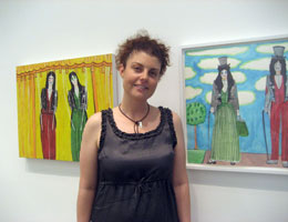 art lovers photo