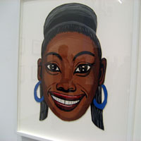 art lovers photo
