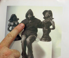 art lovers photo